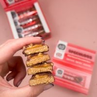 Speculoos Open Hold